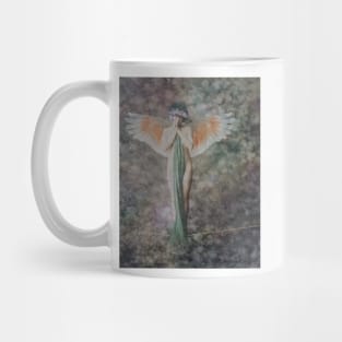 You Have Wings Mug